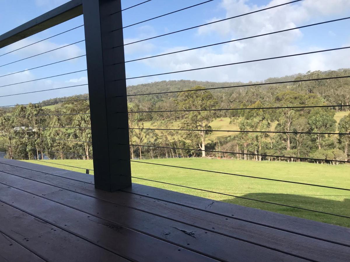 Scotsdale Farm Hotell Denmark Eksteriør bilde