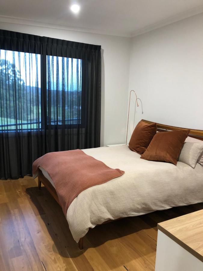 Scotsdale Farm Hotell Denmark Eksteriør bilde